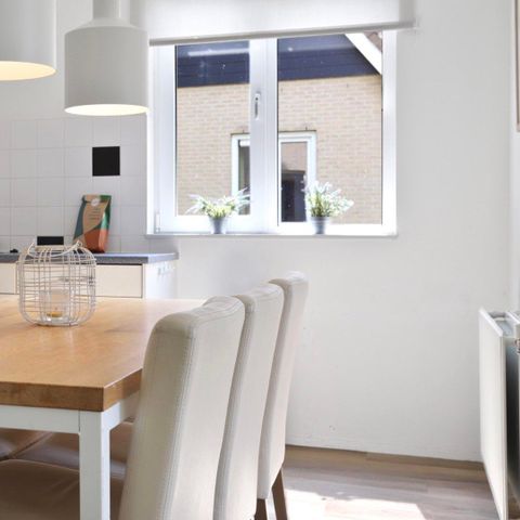 MAISON 6 personnes - Maison de campagne 083
