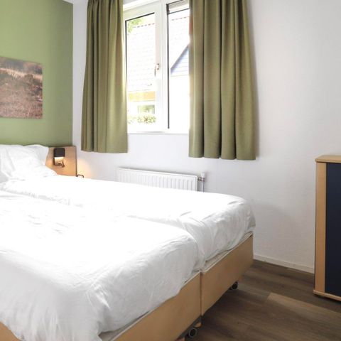 MAISON 6 personnes - Maison de campagne 083