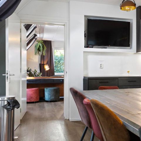 MAISON 10 personnes - Maison de campagne 154