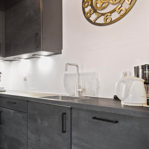 MAISON 10 personnes - Maison de campagne 154