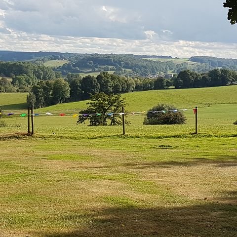 Vodatent Camping la Dolce Vita - Camping Voerendaal - Image N°3