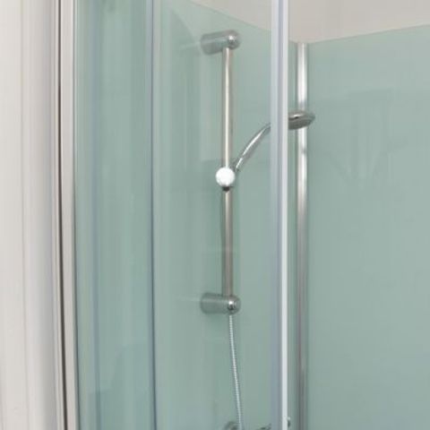 BUNGALOW 6 personnes - Alberta (max 4 adultes)