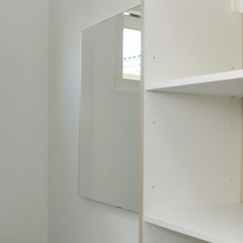 BUNGALOW 6 personnes - Alberta (max 4 adultes)