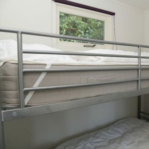 BUNGALOW 6 personnes - Alberta (max 4 adultes)