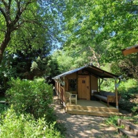 LODGE 6 personnes - Forest um Bierg