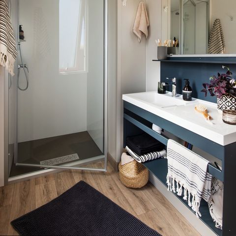 BUNGALOW 6 personnes - Eco-Lodge (max. 2 adultes)