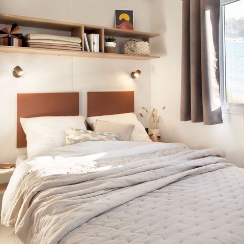 CHALET 4 personnes - Skye (max 2 adultes)