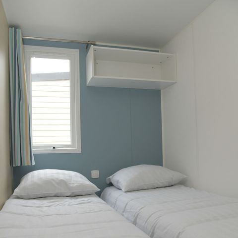 BUNGALOW 8 personnes - Smala (max 4 adultes)