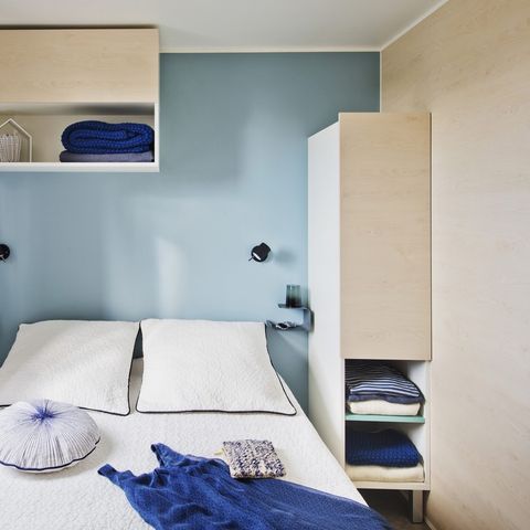 Mobilhome 8 personnes - Smala (max 4 adultes)