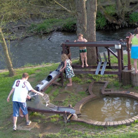 Camping Val d'Or - Camping Luxembourg - Image N°3