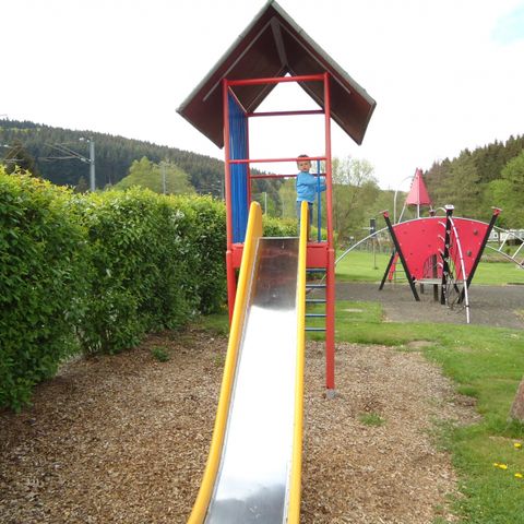 Camping Val d'Or - Camping Luxembourg - Image N°2