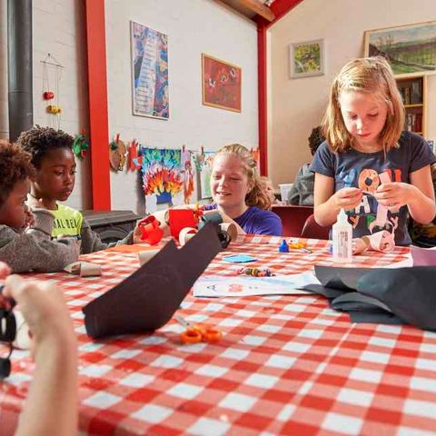 Vodatent Camping de Gronselenput - Camping Gulpen-Wittem - Image N°6