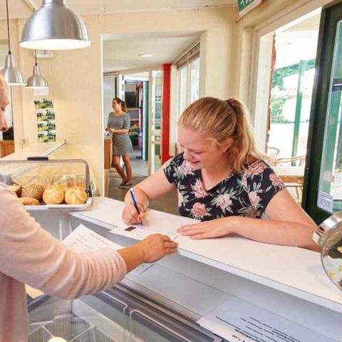 Vodatent Camping de Gronselenput - Camping Gulpen-Wittem - Image N°3