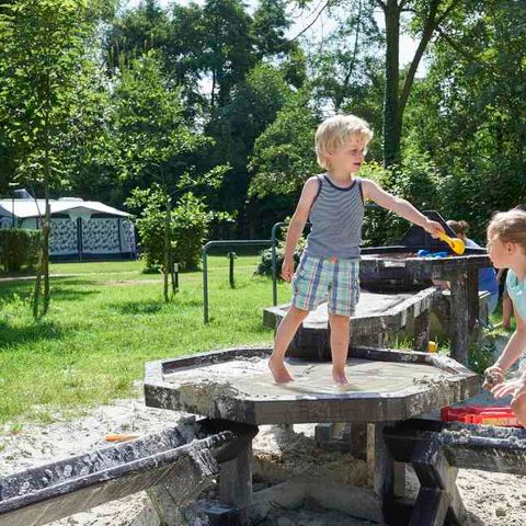 Vodatent Camping de Gronselenput - Camping Gulpen-Wittem - Image N°5