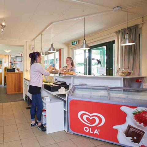 Vodatent Camping de Gronselenput - Camping Gulpen-Wittem - Image N°2