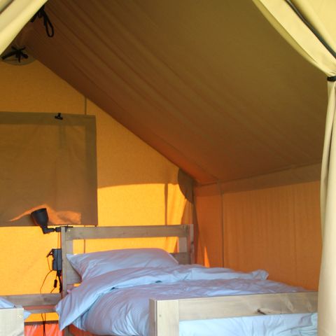 LODGE 2 personnes - Duo Lodge