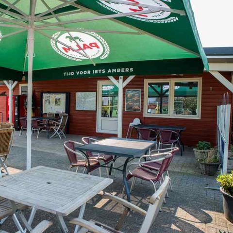 Vodatent Camping de Kuilen  - Camping Someren - Image N°3