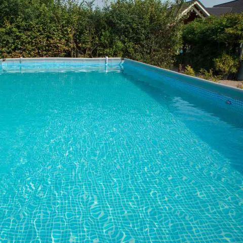 Vodatent Camping de Kuilen  - Camping Someren - Image N°2