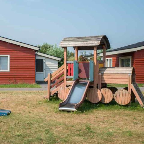 Vodatent Camping de Kuilen  - Camping Someren - Image N°6