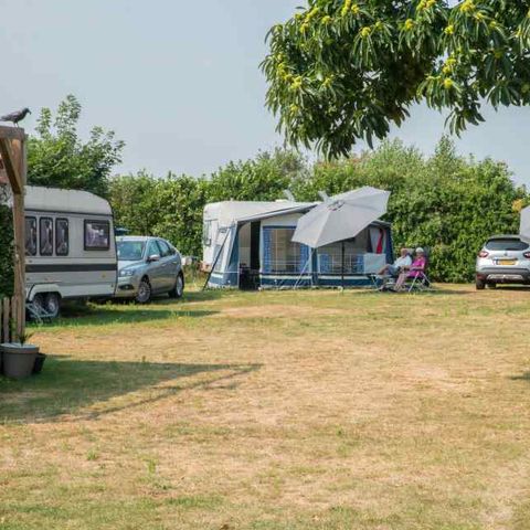 Vodatent Camping de Kuilen  - Camping Someren - Image N°5