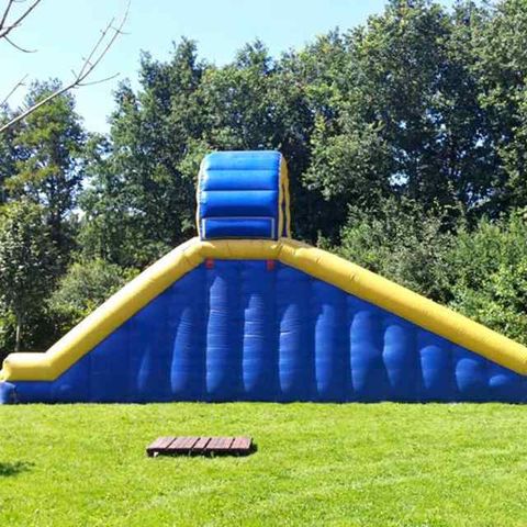 Vodatent Camping Emmen - Camping Emmen - Image N°4