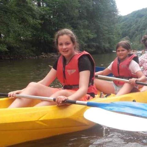 Vodatent Camping Village Sy - Camping Liège - Image N°6