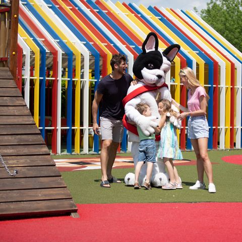 Camping Europa Silvella - Camping Brescia - Image N°5