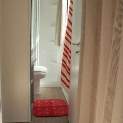 BUNGALOW 5 personnes - Standard Plus