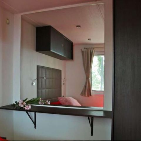 BUNGALOW 5 personnes - Standard Plus
