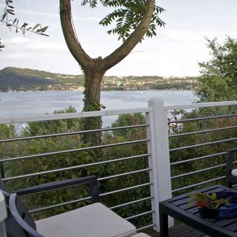 BUNGALOW 5 personnes - Maxicaravan Rocca Deluxe