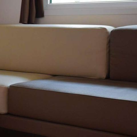 BUNGALOW 5 personnes - Maxicaravan Rocca Deluxe