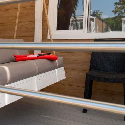 Mobilhome 6 personnes - Maxicaravan FAMILY