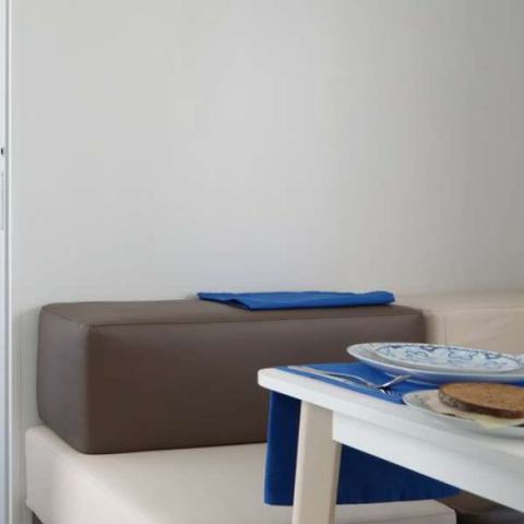 Mobilhome 6 personnes - Maxicaravan FAMILY