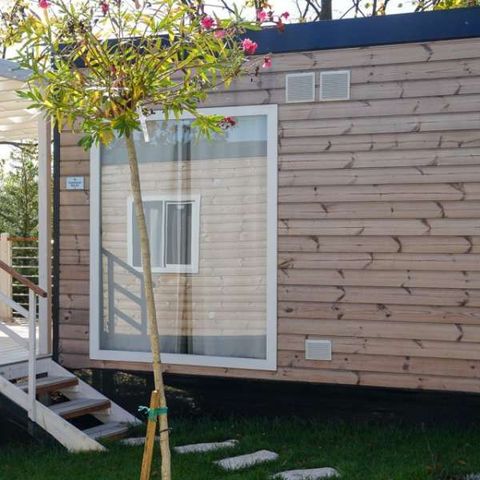 BUNGALOW 5 personnes - Maxicaravan SUPERIOR RELAX