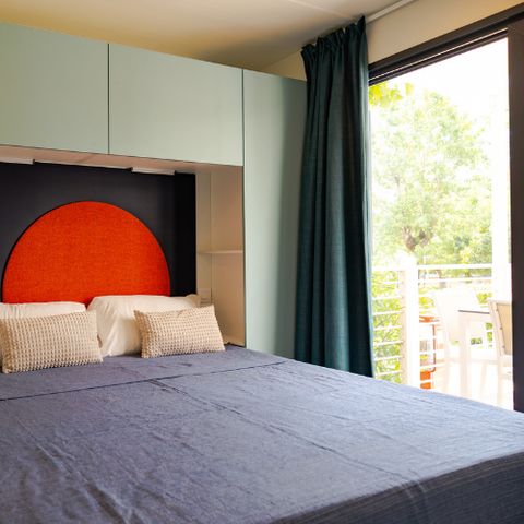 BUNGALOW 5 personnes - Maxicaravan Eco Green