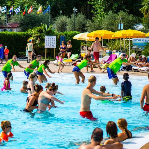Camping Europa Silvella - Camping Brescia - Image N°6