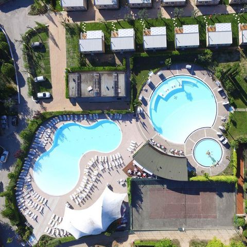 Camping Europa Silvella - Camping Brescia - Image N°2