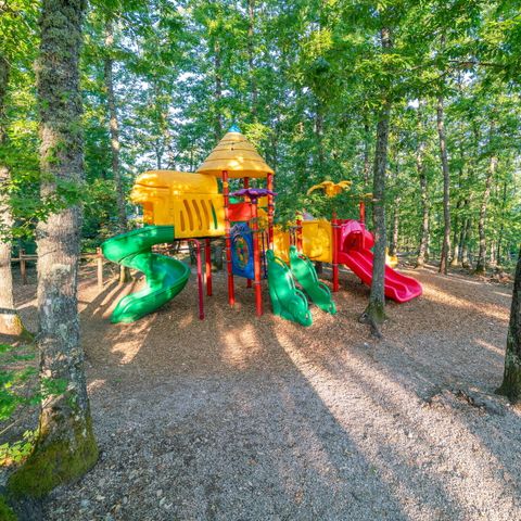Chianti Glamping Resort - Camping Arezzo - Image N°5