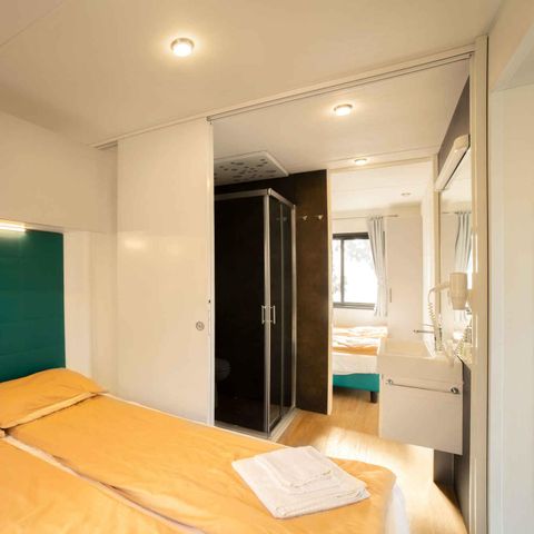 BUNGALOW 5 personnes - Next XL Panorama