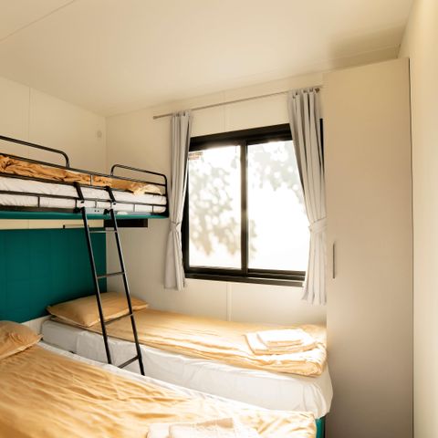Mobilhome 5 personnes - Next XL Panorama