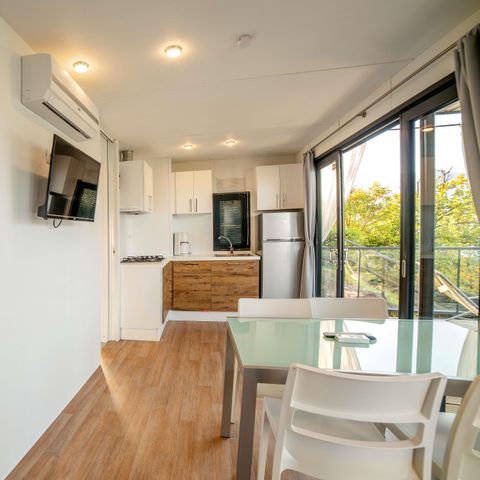 Mobilhome 5 personnes - Next XL Panorama