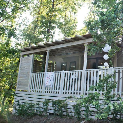 BUNGALOW 6 personnes - Next XL Superiore