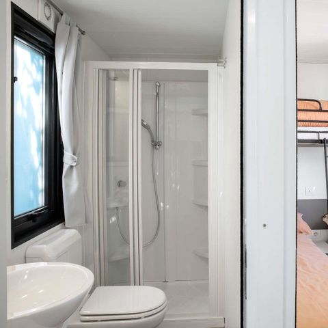 BUNGALOW 5 personnes - Cottage Next L