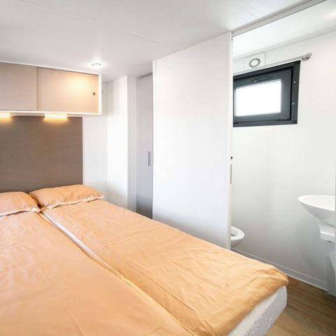 BUNGALOW 5 personnes - Cottage Next L