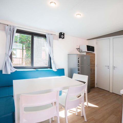 BUNGALOW 5 personnes - Cottage Next L