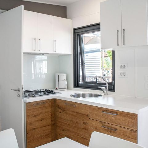BUNGALOW 5 personnes - Cottage Next L