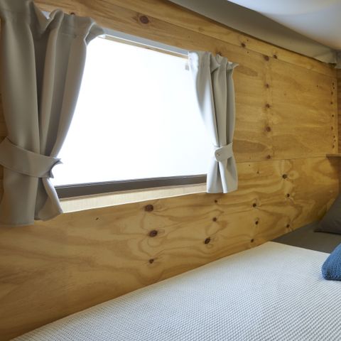 Hébergement 4 personnes - Airlodge 2.0