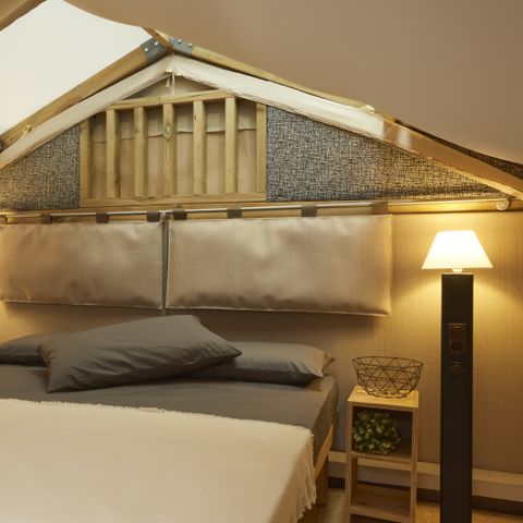 Hébergement 4 personnes - Airlodge 2.0