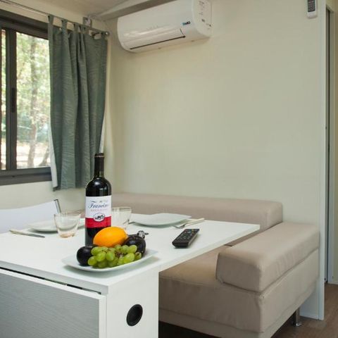 BUNGALOW 4 personnes - Cottage Next