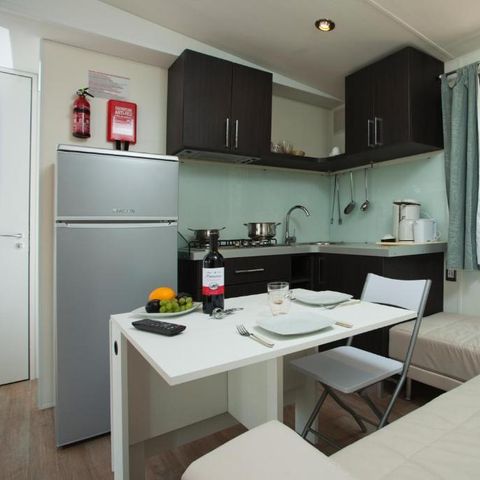 BUNGALOW 4 personnes - Cottage Next
